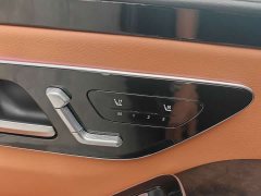Mercedes-Benz S-Class S 400 L Luxury - ფოტო 10