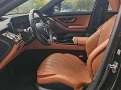 Mercedes-Benz S-Class S 400 L Luxury - ფოტო 14