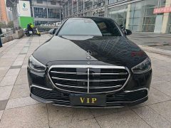 Mercedes-Benz S-Class S 400 L Luxury - ფოტო 2
