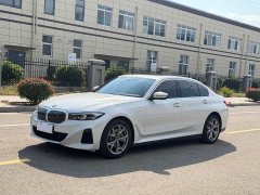 BMW i3 eDrive 35 L - ფოტო 1