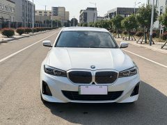 BMW i3 eDrive 35 L - ფოტო 2