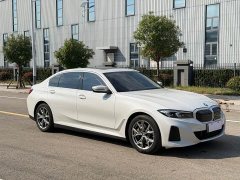 BMW i3 eDrive 35 L - ფოტო 3