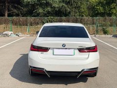 BMW i3 eDrive 35 L - ფოტო 5