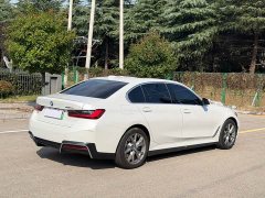 BMW i3 eDrive 35 L - ფოტო 6