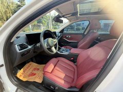BMW i3 eDrive 35 L - ფოტო 7