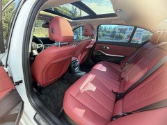 BMW i3 eDrive 35 L - ფოტო 8