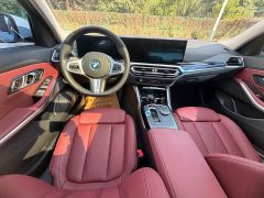 BMW i3 eDrive 35 L - ფოტო 9