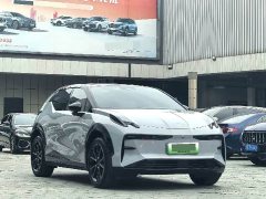 Zeekr X Rear-Wheel Drive YOU Edition 4-Seater - ფოტო 3
