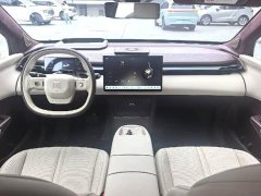 Zeekr X Rear-Wheel Drive YOU Edition 4-Seater - ფოტო 4