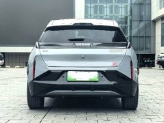 Zeekr X Rear-Wheel Drive YOU Edition 4-Seater - ფოტო 7