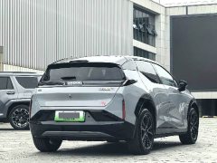 Zeekr X Rear-Wheel Drive YOU Edition 4-Seater - ფოტო 8