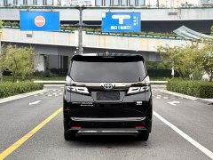 Toyota Vellfire Crown Twin Engine 2.5L HV Premium Edition - ფოტო 4