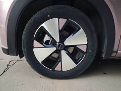 BYD Dolphin Glory Edition 420km Fashion Version - ფოტო 10