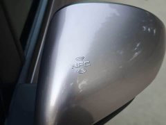 BYD Dolphin Glory Edition 420km Fashion Version - ფოტო 12
