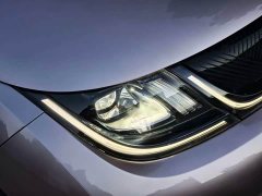 BYD Dolphin Glory Edition 420km Fashion Version - ფოტო 14
