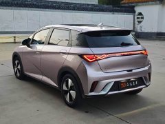 BYD Dolphin Glory Edition 420km Fashion Version - ფოტო 16