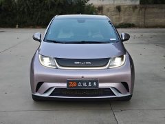 BYD Dolphin Glory Edition 420km Fashion Version - ფოტო 2