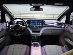 BYD Dolphin Glory Edition 420km Fashion Version - ფოტო 7