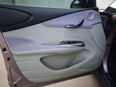 BYD Dolphin Glory Edition 420km Fashion Version - ფოტო 9