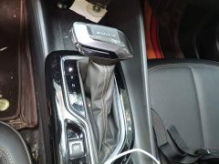 Buick Excelle Pro Comfort Edition - ფოტო 10