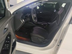 Buick Excelle Pro Comfort Edition - ფოტო 12