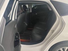 Buick Excelle Pro Comfort Edition - ფოტო 13