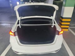 Buick Excelle Pro Comfort Edition - ფოტო 15