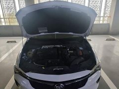 Buick Excelle Pro Comfort Edition - ფოტო 16
