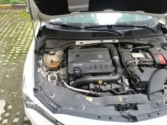 Buick Excelle Pro Comfort Edition - ფოტო 20