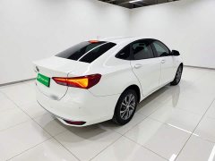 Buick Excelle Pro Comfort Edition - ფოტო 4