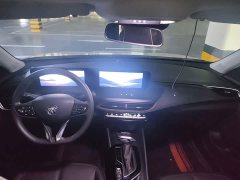 Buick Excelle Pro Comfort Edition - ფოტო 5
