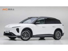 NIO ES6 75kWh - ფოტო 1
