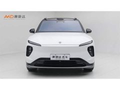 NIO ES6 75kWh - ფოტო 2