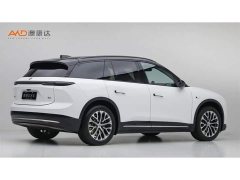 NIO ES6 75kWh - ფოტო 3