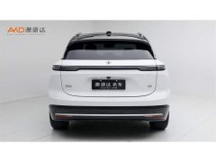 NIO ES6 75kWh - ფოტო 4