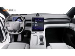 NIO ES6 75kWh - ფოტო 5