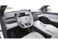 NIO ES6 75kWh - ფოტო 6