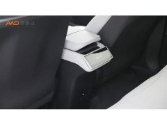 NIO ES6 75kWh - ფოტო 9