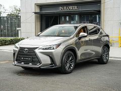 Lexus NX 260 FWD Joyful Edition - ფოტო 1