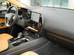 Lexus NX 260 FWD Joyful Edition - ფოტო 10