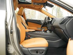 Lexus NX 260 FWD Joyful Edition - ფოტო 11