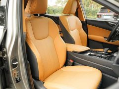 Lexus NX 260 FWD Joyful Edition - ფოტო 12