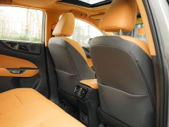 Lexus NX 260 FWD Joyful Edition - ფოტო 13