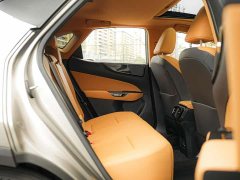 Lexus NX 260 FWD Joyful Edition - ფოტო 14