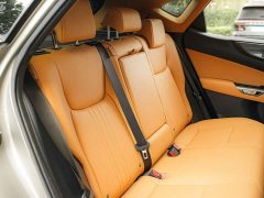 Lexus NX 260 FWD Joyful Edition - ფოტო 15