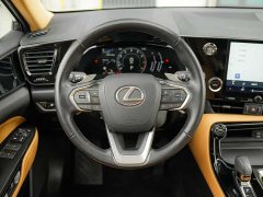 Lexus NX 260 FWD Joyful Edition - ფოტო 19