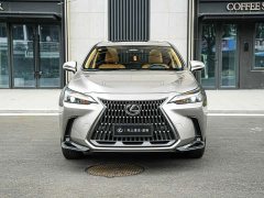 Lexus NX 260 FWD Joyful Edition - ფოტო 2
