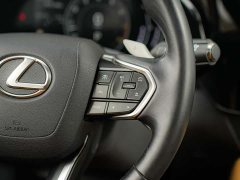 Lexus NX 260 FWD Joyful Edition - ფოტო 20