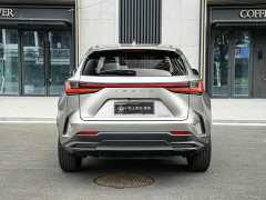 Lexus NX 260 FWD Joyful Edition - ფოტო 5