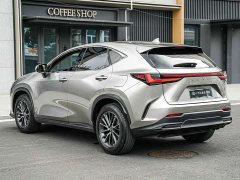 Lexus NX 260 FWD Joyful Edition - ფოტო 6